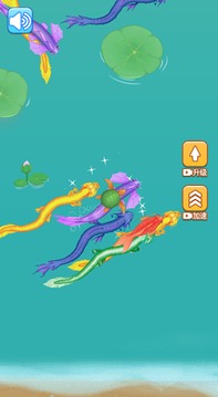 召喚小蝌蚪游戲截圖3