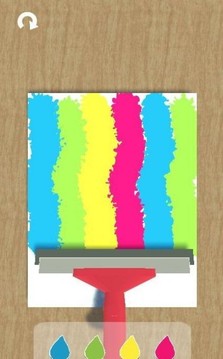 刮刮上色游戲截圖4
