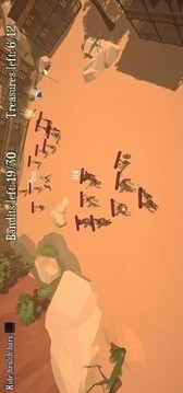 狂野西部競(jìng)技場(chǎng)游戲截圖2