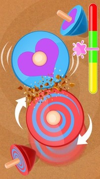糖果挑戰(zhàn)大賽游戲截圖4
