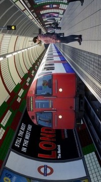 小火車開始比賽游戲截圖1