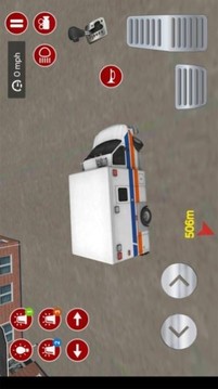 120急救車游戲截圖1