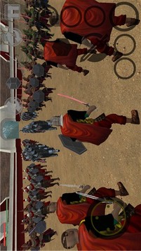 羅馬英雄角斗場(chǎng)游戲截圖4