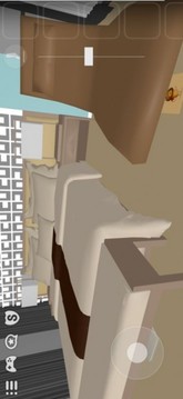 3D密室逃脫游戲截圖3