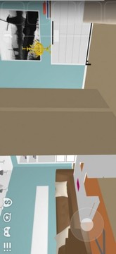 3D密室逃脫游戲截圖4