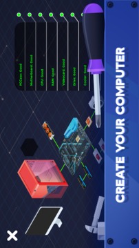 Creator2游戲截圖5