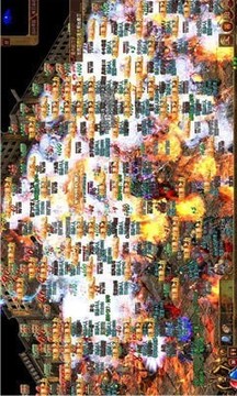 怒火世界神器游戲截圖3