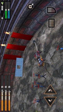 Roadkill3DZombieCrushFPS游戲截圖4