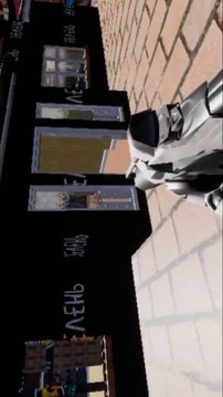 逃脫危機(jī)游戲截圖3