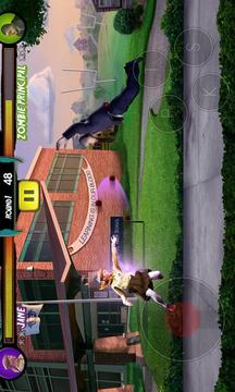 人類大戰(zhàn)吸血鬼完整版(含數(shù)據(jù)包)游戲截圖5