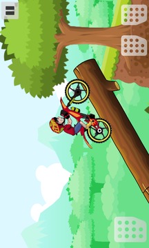 Bick Race Hill Climber Games游戲截圖2
