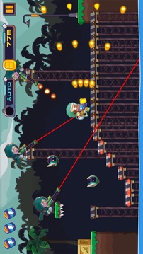Metal Shooter: Run and Gun游戲截圖5