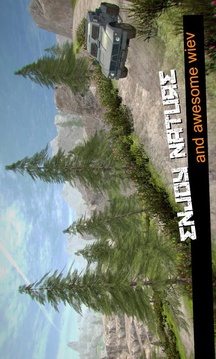 Truck Simulator Offroad 2游戲截圖5