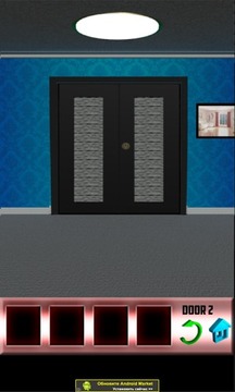 百屋之门 100 Doors游戏截图3
