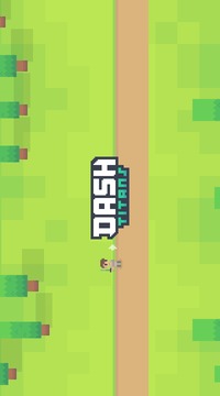 Dash Titans游戲截圖1