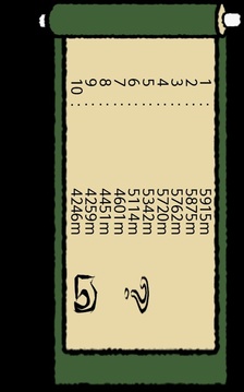 Train Ninja游戲截圖4