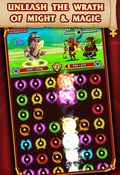 Kingdom Come游戲截圖2