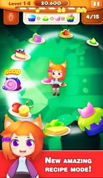 Fruit Fight游戲截圖2