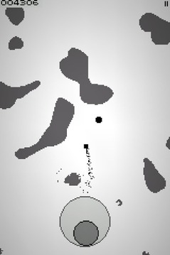 Spout: monochrome mission游戲截圖3