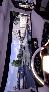 卡车模拟器 3D游戏截图5