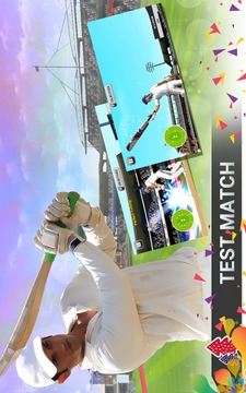 MS Dhoni:The Untold Story Game游戲截圖5