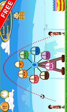 Soccer Shot (Free)游戲截圖4