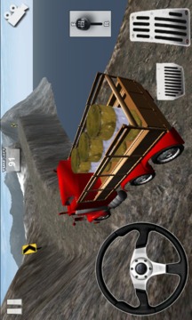 Truck Speed Driving 3D游戲截圖5