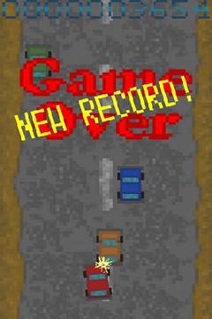 Old Time Rally Android游戲截圖4