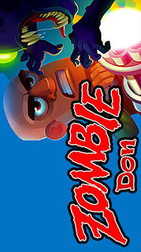 Don Zombie游戲截圖2
