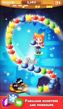 Fruit Fight游戲截圖3