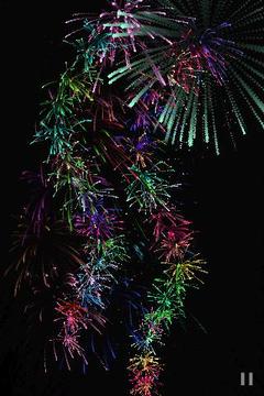 煙花爆破游戲截圖5