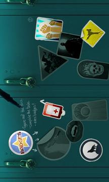 人類大戰(zhàn)吸血鬼完整版(含數(shù)據(jù)包)游戲截圖3