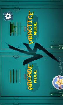 人類大戰(zhàn)吸血鬼完整版(含數(shù)據(jù)包)游戲截圖2