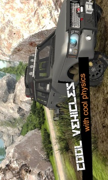 Truck Simulator Offroad 2游戲截圖2