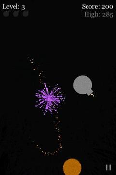 煙花爆破游戲截圖4