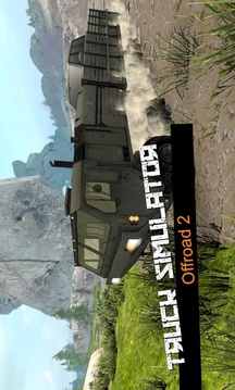 Truck Simulator Offroad 2游戲截圖3
