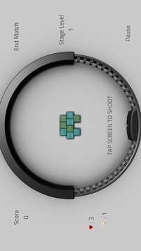 OrBrix: Orbital brick breaking游戲截圖2