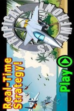 熱帶風暴前線游戲截圖3
