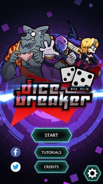 Dice Breaker游戲截圖1