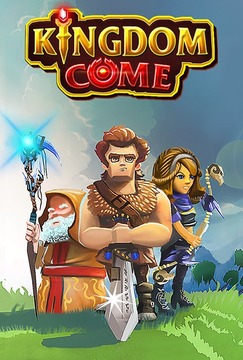 Kingdom Come游戲截圖1