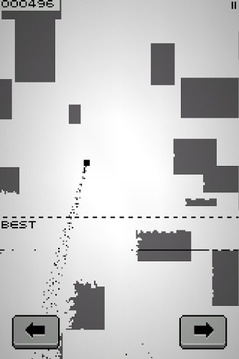 Spout: monochrome mission游戲截圖5