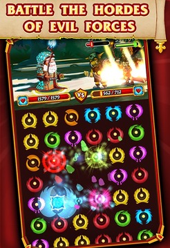 Kingdom Come游戲截圖3