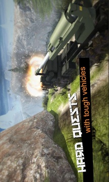 Truck Simulator Offroad 2游戲截圖4