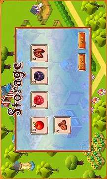 Honey Farm游戲截圖1