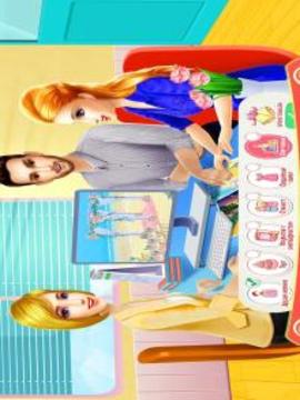 Dream Wedding Planner Game游戲截圖1