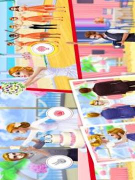 Dream Wedding Planner Game游戲截圖2