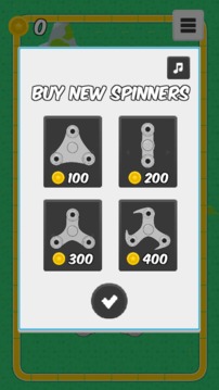 Hand Spinner: The Game游戲截圖4