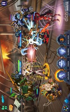 Age of Heroes: Conquest游戲截圖3