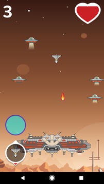 Space Bounty - Win Real Cash!游戲截圖2