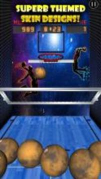 Basketball Arcade Game游戏截图3